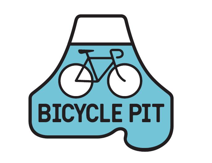 BICYCLE PIT